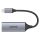 UNITEK Adapter USB-C 3.1 GEN 1 RJ45; 1000 Mbps; U1312A - 587891 - zdjęcie 3